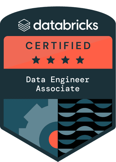 databricks cert
