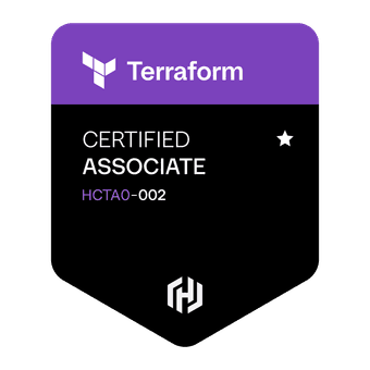 terraform cert